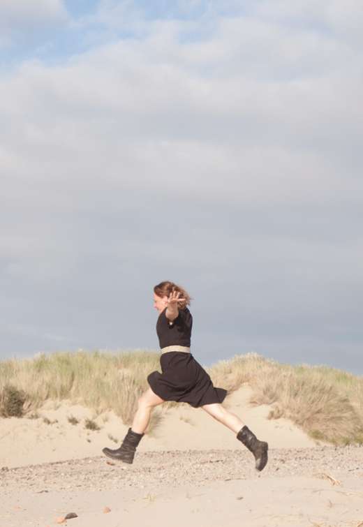 Leap SamyaFlow
